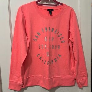 Gap Sweat Shirt
